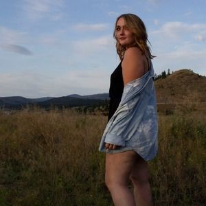 Meet your Posher, Kaylee